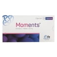 thumbnail image 1 of Moments 50 mg caja con 30 tabletas, 1 of 3
