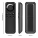 thumbnail image 4 of Control Remoto Mando a distancia de televisión para Amazon Fire TV/Fire TV Box Accesorios Tmvgtek  Para estrenar, 4 of 4