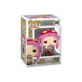 thumbnail image 4 of Funko Pop! Animation: One Piece - Ginny with Rifle Vinyl Figure, 4 of 4