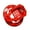 Red, variant on Car Protector Push Start Switches Button Cover Protector Start Stop Button Cover Automotive Decoration