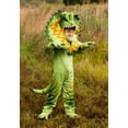 thumbnail image 4 of Dilophosaurus Costume for Kids, 4 of 16