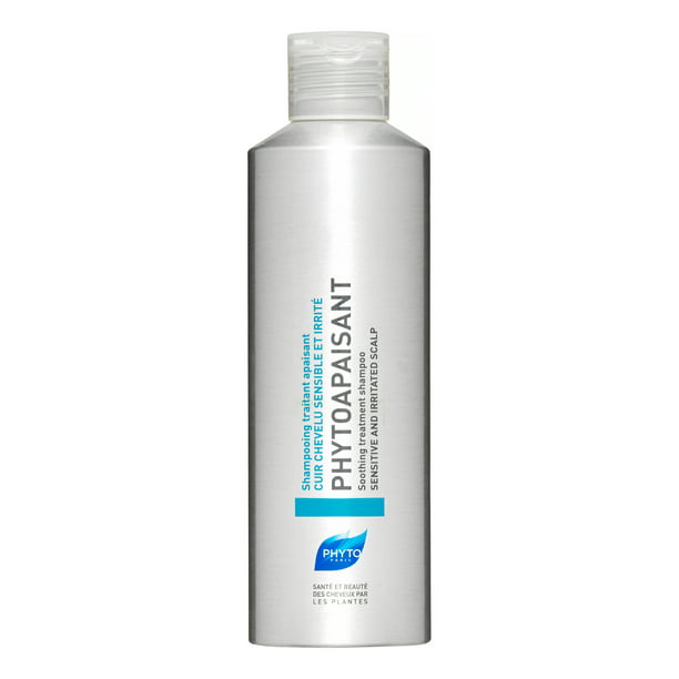 Phyto Phytoapaisant Soothing Treatment Shampoo, Oz - Walmart.com