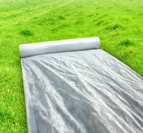 WAURHER Plant Covers Freeze Protection 8x24Ft Frost Blankets Floating Row Cover Garden Fabric Plant Cover for Winter Freeze Outdoor Plants Vegetables Frost Cloth Cold Sun Protection 