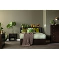 thumbnail image 3 of South Shore Vito Queen Storage Bed (60'') with 2 Drawers, 3 of 8