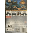 thumbnail image 2 of Hot Wheels Monster Trucks Jurassic World Dominion - Assorted, 2 of 2