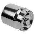 thumbnail image 3 of Sealed Lid Stainless Steel Milk Can Large Capacity, 3 of 5