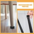 thumbnail image 3 of 8 fundas antideslizantes para patas de mesa, protectores para patas de mesa y sillas, 3 of 7