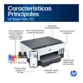 thumbnail image 3 of HP SMART TANK 720, 3 of 6