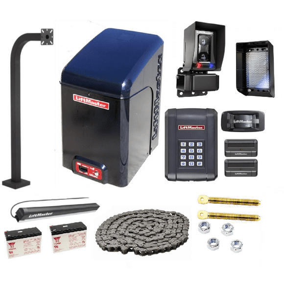 Liftmaster Gate Opener