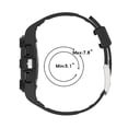 thumbnail image 2 of Estuche Integrado De TPU + Correa De Pulsera Transparente Para Galaxy Watch FE/6/5/4 40MM, 2 of 6