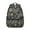 Black-1, variant on Nebula Cosmic Space Students Backpack Celestial Galaxy Design, Lightweight and Wear-Resistant School Bag for Space Geek Students