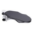 thumbnail image 2 of Milaget Armrest for Desk, Wrist Rest Support Hand Bracket Desk Extension for Gaming Desk Foldable, 2 of 9