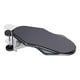 thumbnail image 2 of Reposabrazos ergonómico para computadora de escritorio, extensor de escritorio para silla, escritorio, mesa para el hogar, plegable, 2 of 9