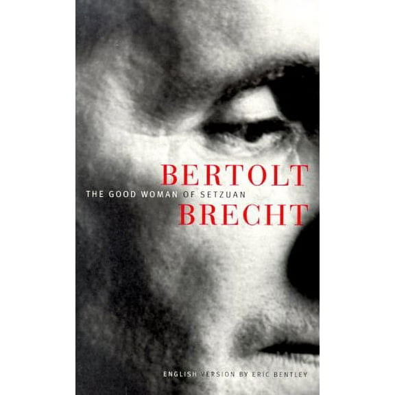 Good Woman Of Setzuan