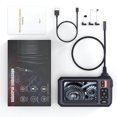 thumbnail image 1 of 4.3IPS Screen, Industrial Endoscope, IP67 Waterproof LED Camera HD1080P Pipe, Sewer Car Inspection, Endoscope, 1 of 5