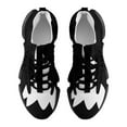 thumbnail image 5 of Wilma Flintstones Walking Shoes for Men Woman Lightweight Tennis Fashion Elastic Sports Shoes Cushion Basketball Shoes, 5 of 7