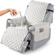 thumbnail image 1 of Funda para sofá reclinable TAOCOCO, 56 cm, impermeable, 1 of 8