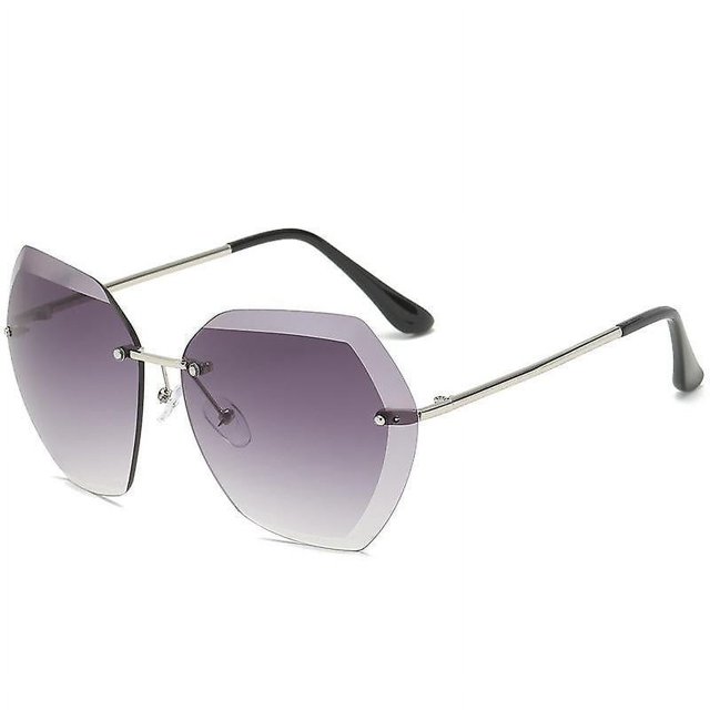 Unisex Square Classic Cat Eye Sunglasses Cateye Sunglasses Y1216