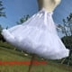 thumbnail image 4 of Falda de hilo suave sin huesos para uso diario, con soporte de nube de longitud media, falda interior de algodón de azúcar suave para niña lolita, 4 of 6