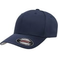 thumbnail image 1 of Flexfit Bonnet Peigné en Laine, 1 of 2