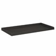 thumbnail image 5 of Furinno RAVEL Washer Dryer Countertop Edge Rails Anti Slip Pads Espresso, 5 of 5