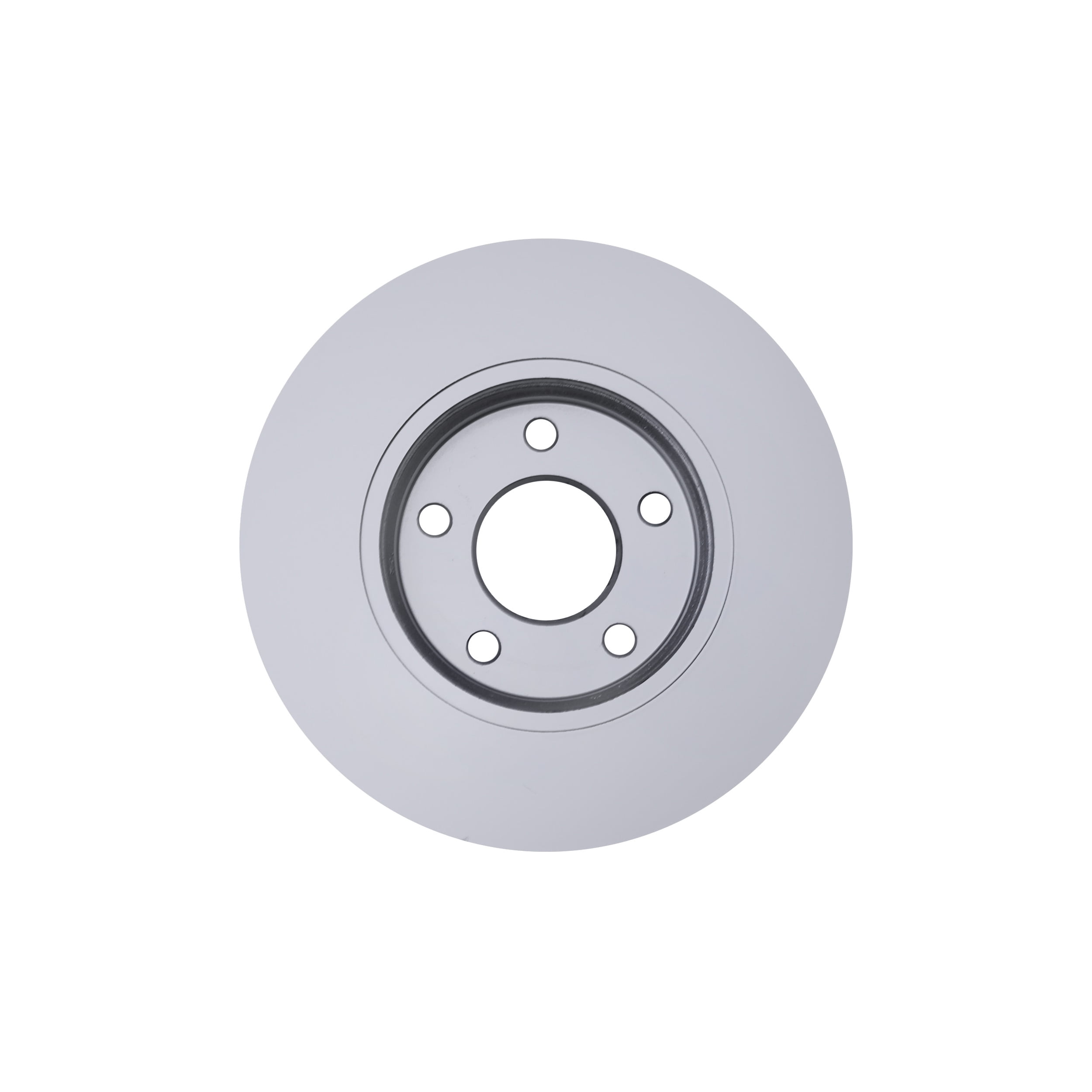 Disc Brake Rotor Fits select: 2006-2007 PONTIAC G6, 2004-2007 CHEVROLET MALIBU