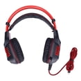 thumbnail image 2 of Type C Gaming Headphones, Over Ear Gaming Headset Soft Adjustable  For Type C Devices For Phones, 2 of 8