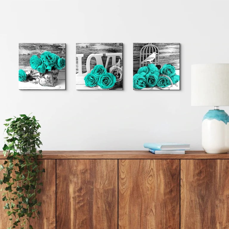 Teal Living Room Accessories | Cabinets Matttroy