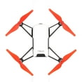 thumbnail image 4 of TIELUTT 8pcs Quick Release/Lock Propellers CCW CW Props for Tello Mini Flying Paper Back Pro Smart Car Mini Way to Play Hand Controlled, 4 of 8