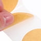 thumbnail image 4 of 1 rollo de etiquetas adhesivas grabables, etiquetas adhesivas de clasificación, pegatinas de clasificación, etiqueta de nombre, 4 of 6