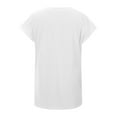thumbnail image 4 of LYHaoo Boys Athletic Sleeveless T Shirts Kids Summer Casual Crewneck Tank Tops Tees 3 14 Years Classic Fit Sizes 3-4 Years White, 4 of 5