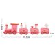 thumbnail image 1 of 15 Styles Resinous Train Christmas Ornament Merry Christmas Decoration For Home 2023 Xmas Gifts Noel Natal Navidad New Year 2024, 1 of 4