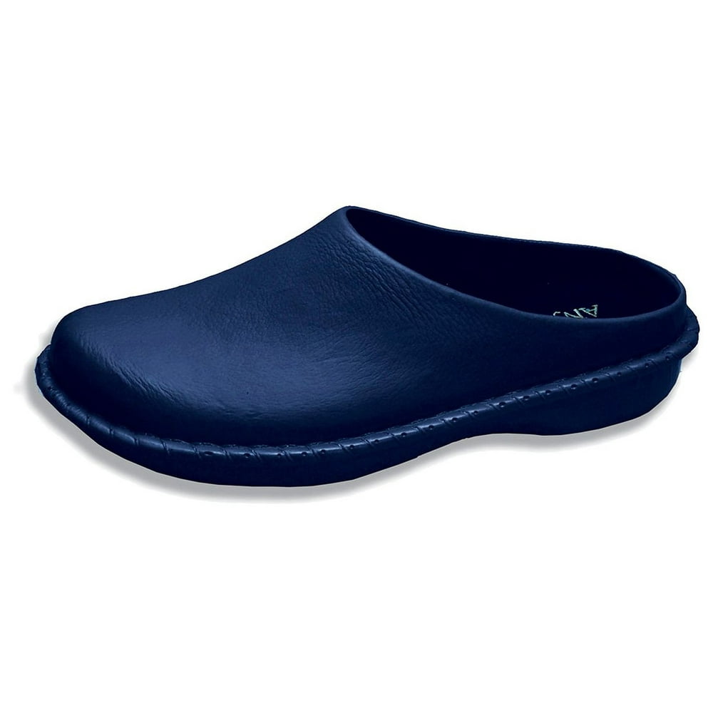 Anywear Anywear LX Unisex SLIP RESISTANT Medical Uniform Clog Nurse