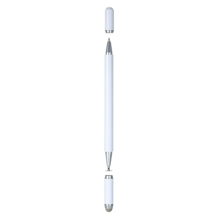 Universal Stylus Pen ホワイト Amazon.com: Tablet Stylus, Universal High Sensitive & Precision