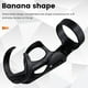 thumbnail image 5 of Portabicicletas Ligero con Soporte Tipo Banana para Ciclistas, Portabotellas para Bicicletas, 5 of 5