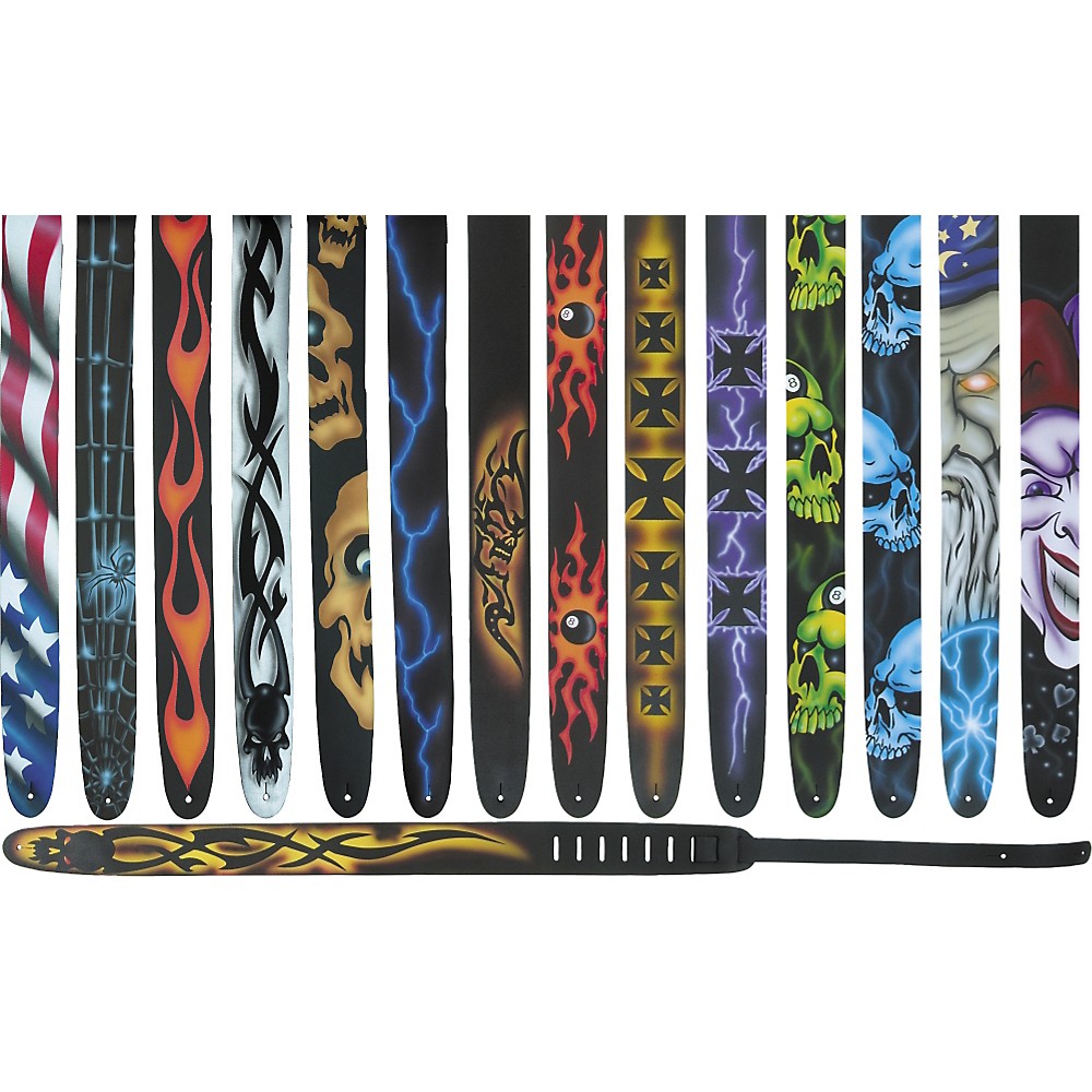 Guitar straps for sale Outlet