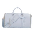 thumbnail image 4 of Bolsa de lona para ropa Strade Fareast Limited Azul 50,5 cm x 25,5 cm x 30,5 cm, 4 of 8