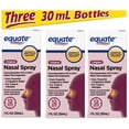 thumbnail image 5 of Afrin Original Maximum Strength 12 Hour Nasal Congestion Relief Spray, 90 Ml, 5 of 5