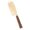 D, variant on RKSTN Cartoon Comb Three-dimensional Hairdressing Comb Creative Cute Pet Handle Comb Cute Portable Hair Care Comb