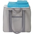 thumbnail image 2 of NeatFreak 3137 MIX202-004 Laundry Bag Tote, 2 of 2