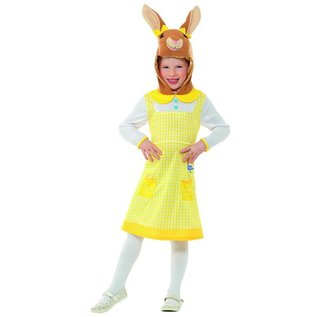 Peter Rabbit: Cotton Tail Toddler Costume