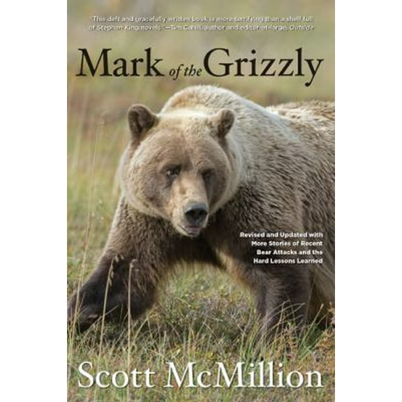 Pre-Owned Mark of the Grizzly