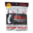 thumbnail image 1 of Calcetas Wilson para Hombre, Extra Confort 6 Pares Gris Unitalla, 1 of 4