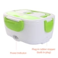 thumbnail image 4 of Boîte à Lunch Individuelle Chauffante Électrique Portable Multifonctionnelle, 4 of 8