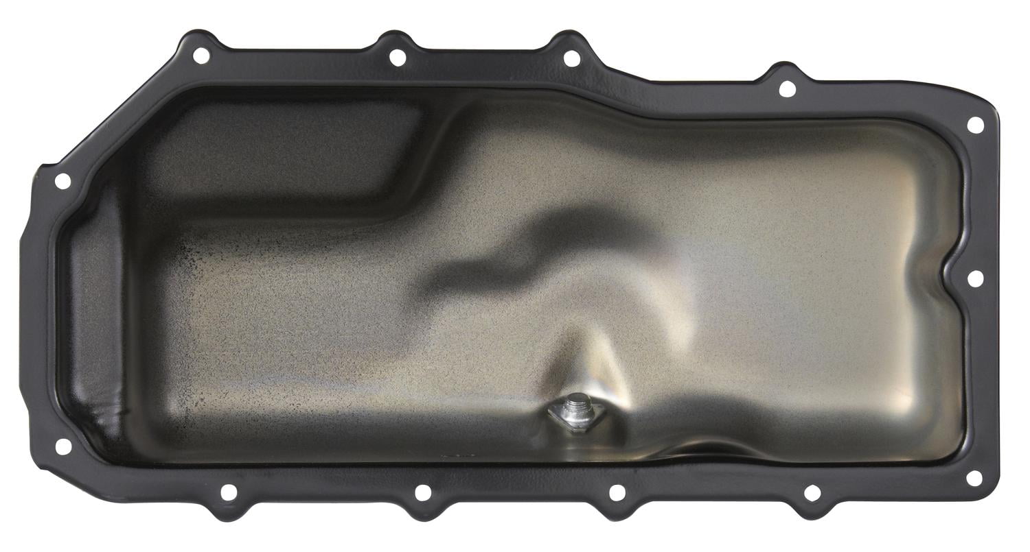 Spectra Premium CRP08A Steel Engine Oil Pan