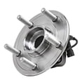 thumbnail image 4 of Detroit Axle - 2 Front Wheel Bearing Hubs for 2012-2022 Dodge Ram 1500, 2013 2014 2015 2016 2017 2018 2019 2020 2021 Wheel Bearing and Hubs Replacement, 4 of 8