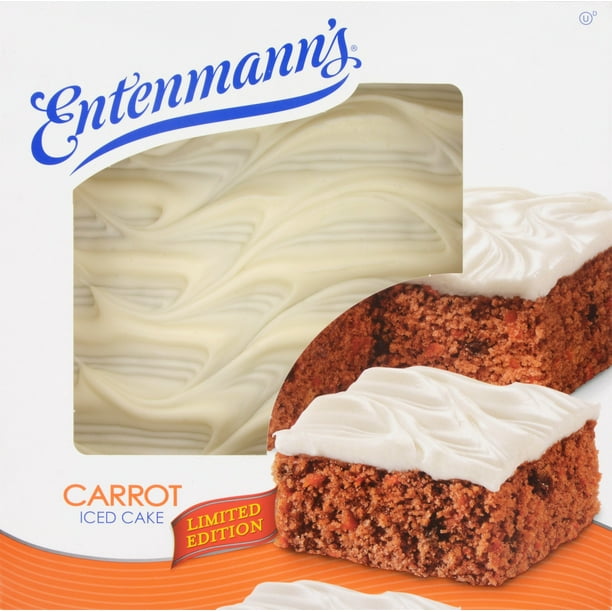 Etamins Cake