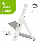 Prep Solutions Safe Prep Multi Slicer