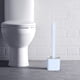 thumbnail image 5 of Escobilla de baño para baño, cepillo de limpieza de baño, cepillo limpiador de inodoro, 5 of 5