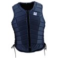 thumbnail image 4 of Horse Riding Safety Vest Equestrian Protective Gear Waistcoat Comfortable Riding Vests Body Protector Men XXL, 4 of 9